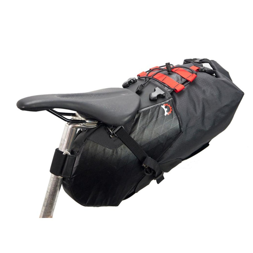 Revelate Designs sacoche de selle Terrapin System 14L