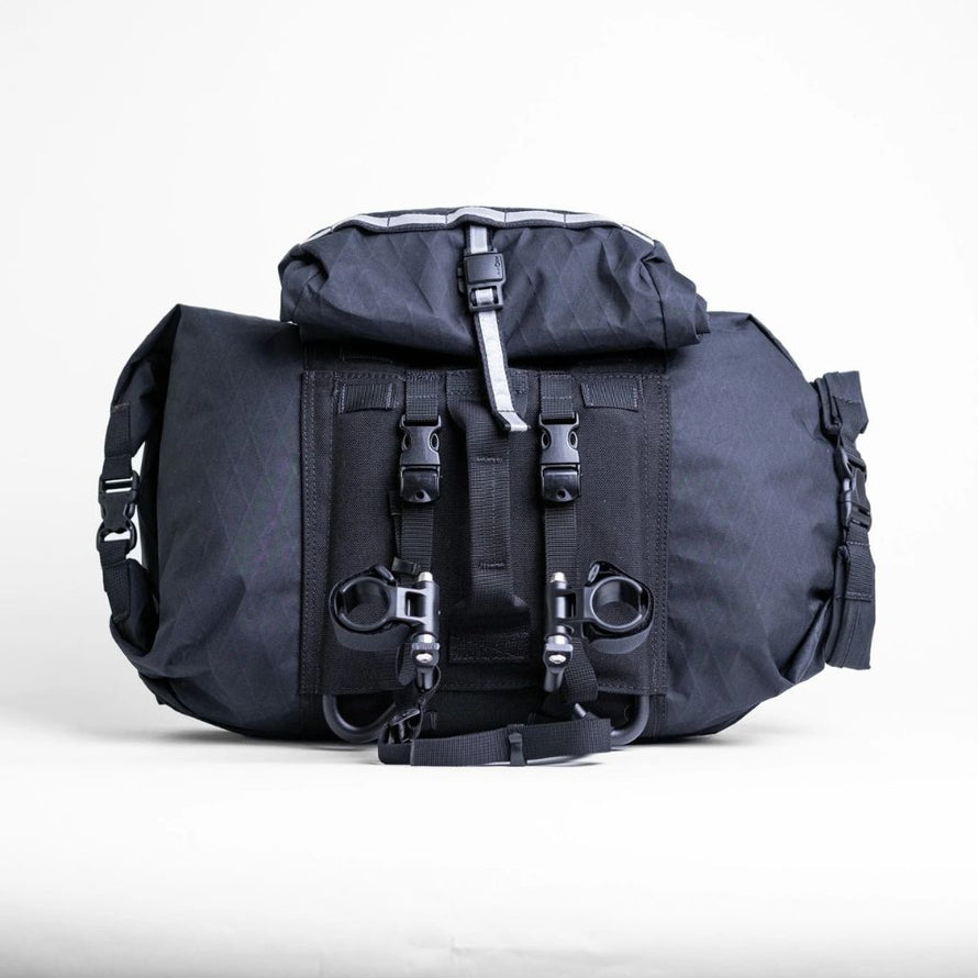 Sacoche de guidon Bikepacking Arkel Rollpacker