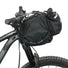 Sacoche de guidon Bikepacking Arkel Rollpacker