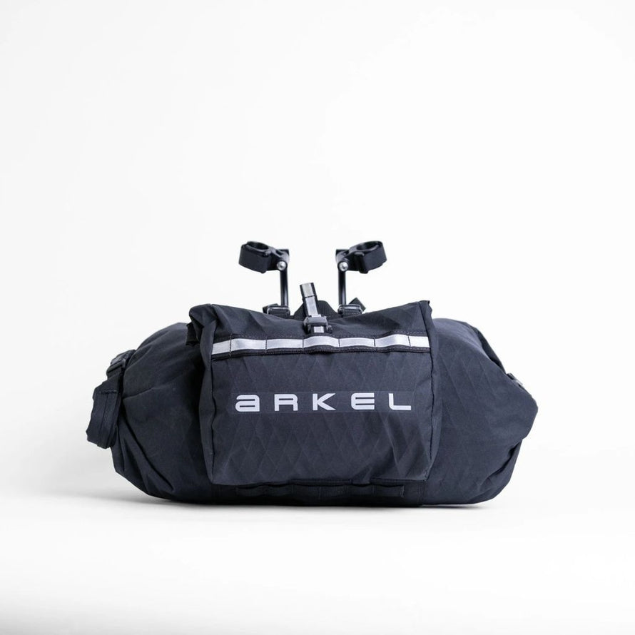 Sacoche de guidon Bikepacking Arkel Rollpacker
