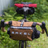 Sacoche de guidon Bikepacking Arkel Rollpacker