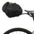 Bikepacking-Satteltasche Arkel Rollpacker Rear