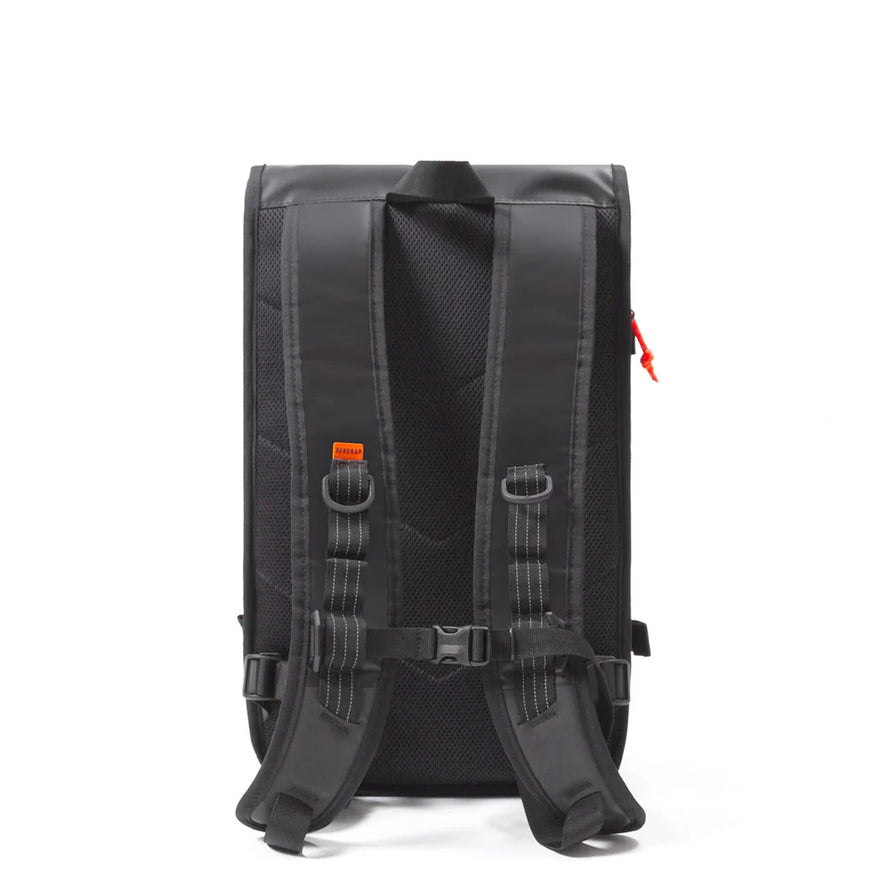 fahrradrucksack rolltop Restrap Rolltop Rucksack 22 oder 40 L Urban & wetterfest