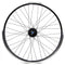 ruota 27,5 pollici con dinamo nel mozzo Shimano C3000