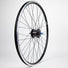 Roue 650B avec dynamo dans moyeu Shimano C3000 #2