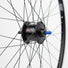 Roue 650B avec dynamo dans moyeu Shimano C3000 #3