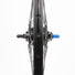 Roue 650B avec dynamo dans moyeu Shimano C3000 #4