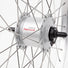 Dynamo Moyeu nexus ShimanoDH-C3000