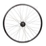 Roue vélo avant 28 pouces dynamo moyeu Alfine Shimano Centerlock
