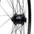 Roue vélo avant 28 pouces dynamo moyeu Alfine Shimano Centerlock