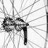 Roue rétropédalage arrière pour vélo 650B - #4