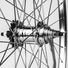 Roue rétropédalage arrière pour vélo 650B - #5