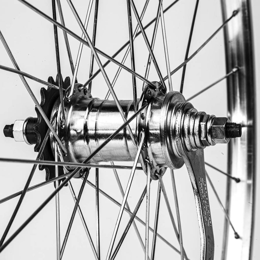 Moyeu arrières - Classic Cycle Moyeu arrières - Classic Cycle