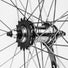 Roue rétropédalage arrière pour vélo 650B - #6