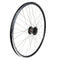 Roue vélo de 26 pouces avec dynamo dans moyeu SR DH 3N30 - #1