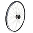 Roue vélo de 26 pouces avec dynamo dans moyeu SR DH 3N30 - #1