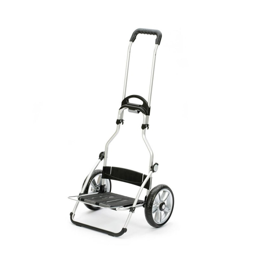 Chariot Andersen Andersen Royal Shopper Aluminium Andersen Royal