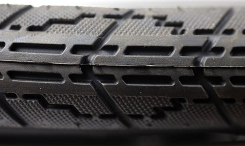 Pneu vélo 20 pouces x 1,75 Dutch Perfect anticrevaison - #2