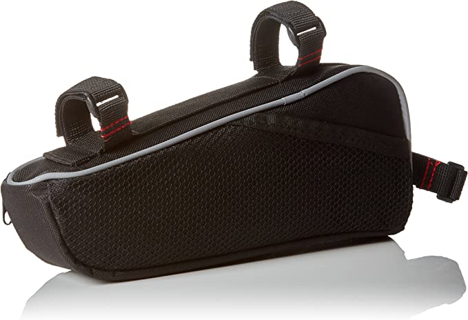 Dos de sacoche cadre vélo Abus