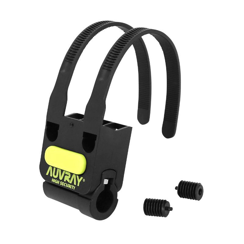 Support pour antivol U Auvray