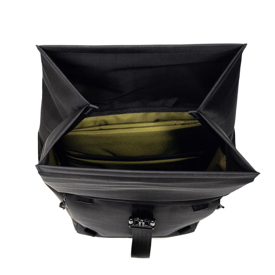 Sac à dos Ratio Moon Rise Pro pack Messenger 25L #5