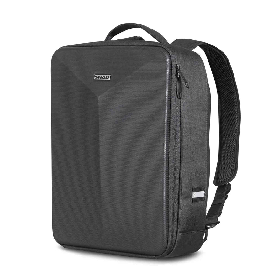 Sac à Dos Vélo Lixada 20-35 L - Polyester 900D Imperméable, Bandes Réfléchissantes - Pour Randonnée, Ville, Voyage