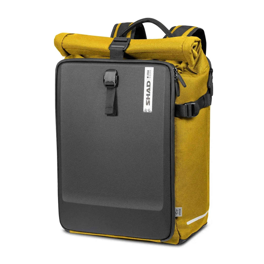 Sac à dos Shad jaune