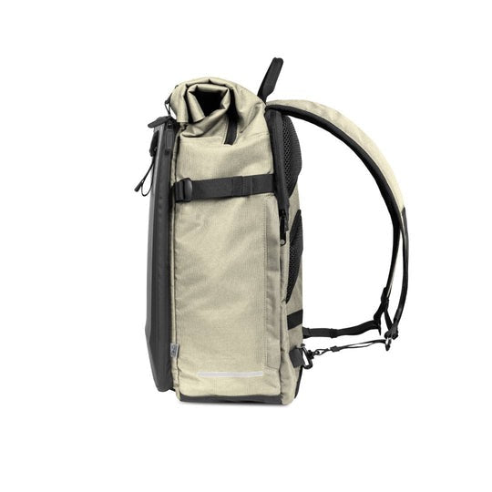 sac à dos Shad convertible vu de profil