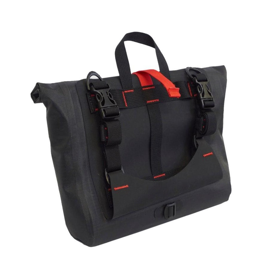 Sac additionnel Revelate Design Egress vue de dos