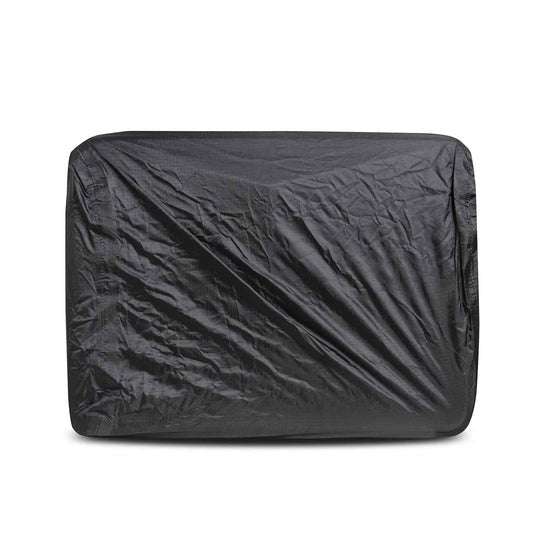 Housse de pluie inclus avec le sac Shad