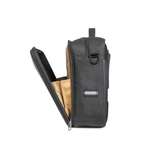 fahrradtaschen bürotasche 16L Shad Bikes Office Bag Elegante und funktionale Fahrradtasche