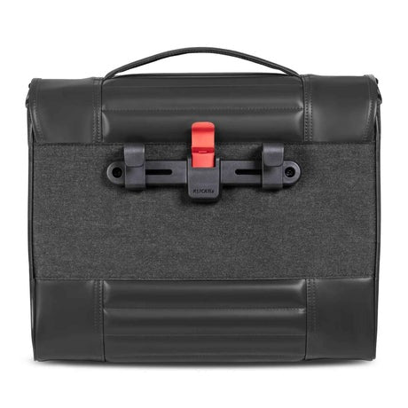 Sacoche Shad avec Fixation Klickfix pour porte-bagage