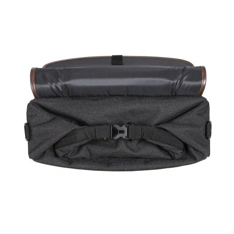 Sacoche Shad avec fermeture roll-top