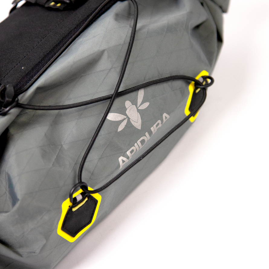Sacoche Occasion Apidura Expedition Handlebar Pack 9L