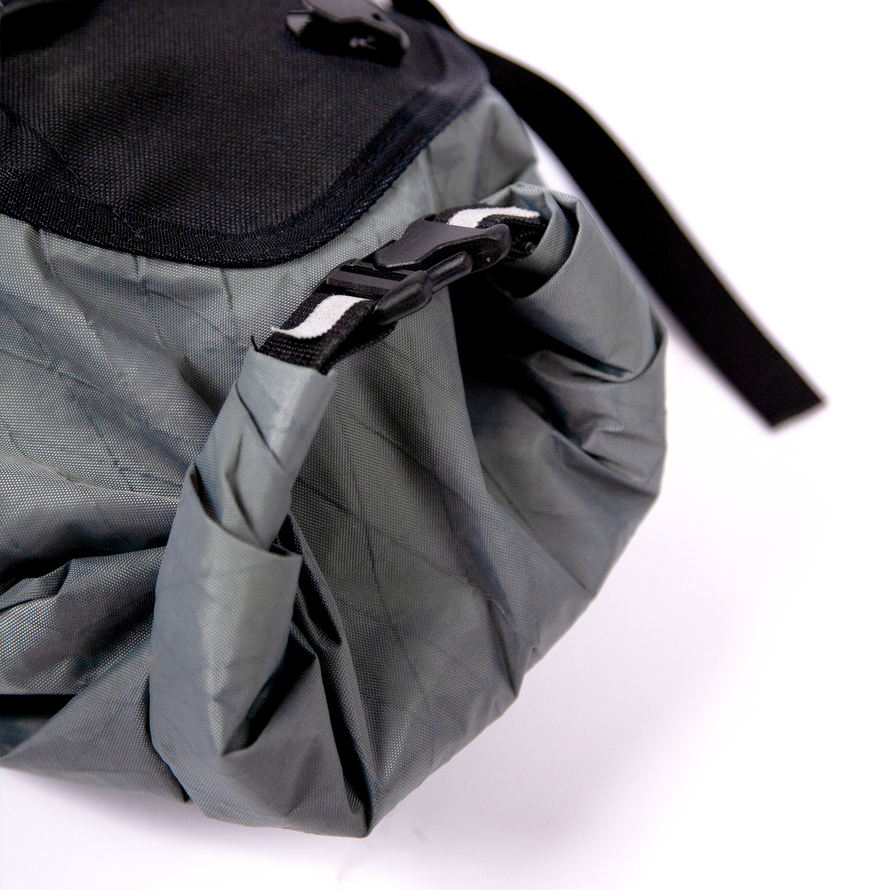 Sacoche Occasion Apidura Expedition Handlebar Pack 9L