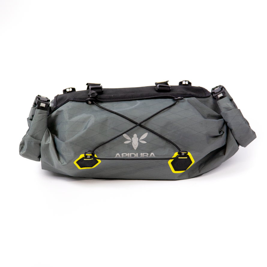 Sacoche Occasion Apidura Expedition Handlebar Pack 9L