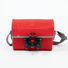 Sacoche Occasion Vaude de guidon Aqua Box rouge
