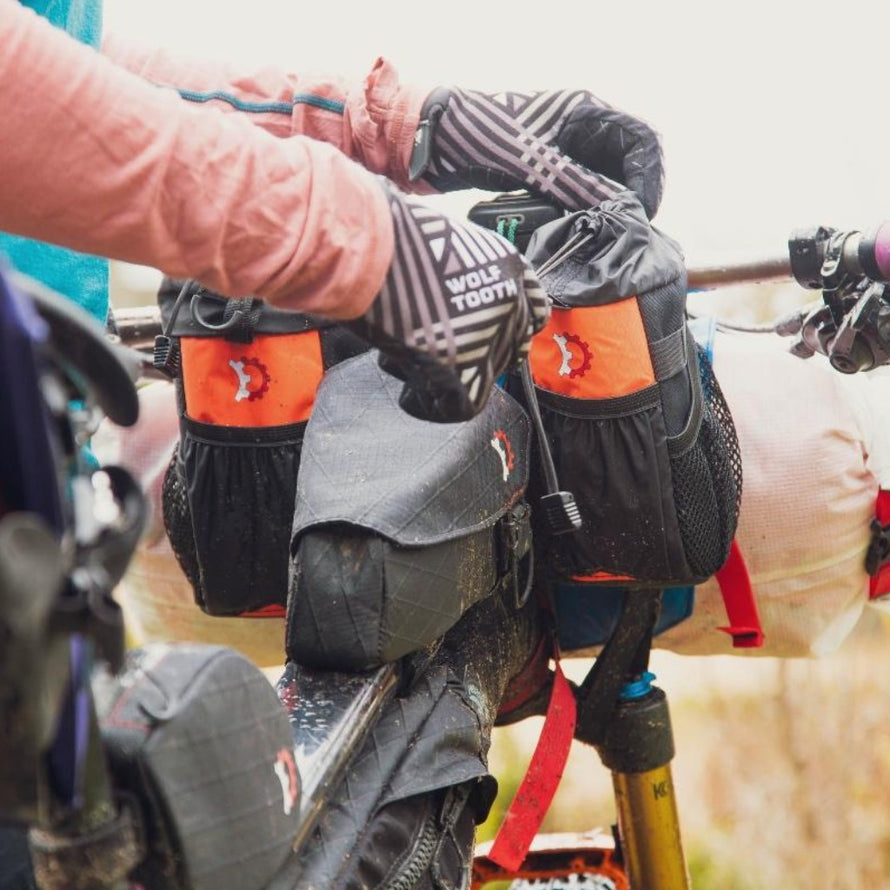 revelate designs mountain feedbag lenkertasche Revelate Designs Lenkertasche Mountain Feedbag 1 L