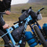 Revelate design Mag Tank en sortie bikepacking