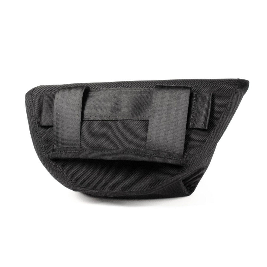 Sacoche banane Ratio U-lock Clip pack Gravel #2