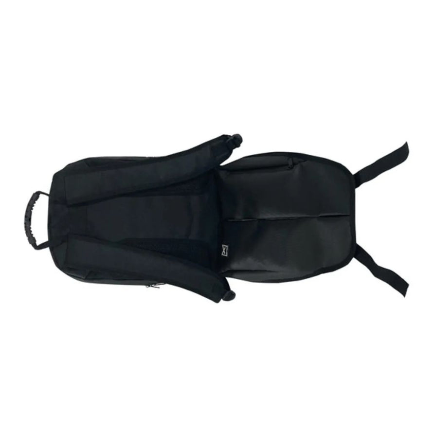willex lenkertasche Willex sacoche vélo convertible en sac à dos 17L