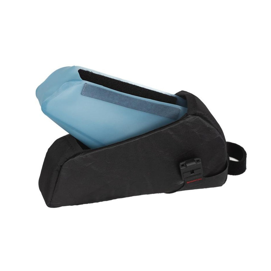 Sacoche de cadre Revelate Design MAG TANK avec doublure interne amovible