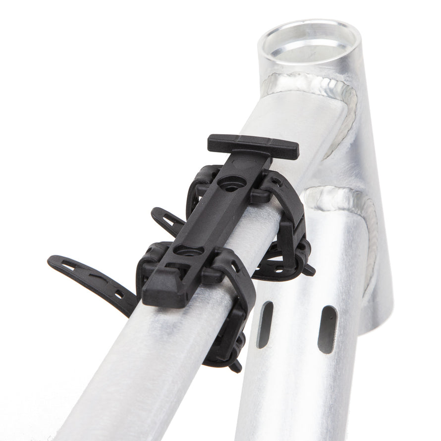 Sacoche de cadre Ortlieb Toptube 1.5L système de fixation