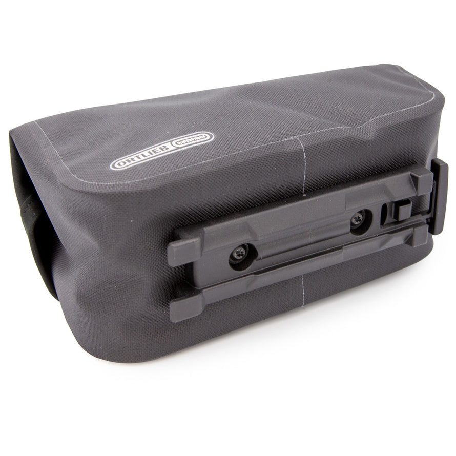 Sacoche de cadre Ortlieb Toptube 1.5L système de fixation sous la sacoche