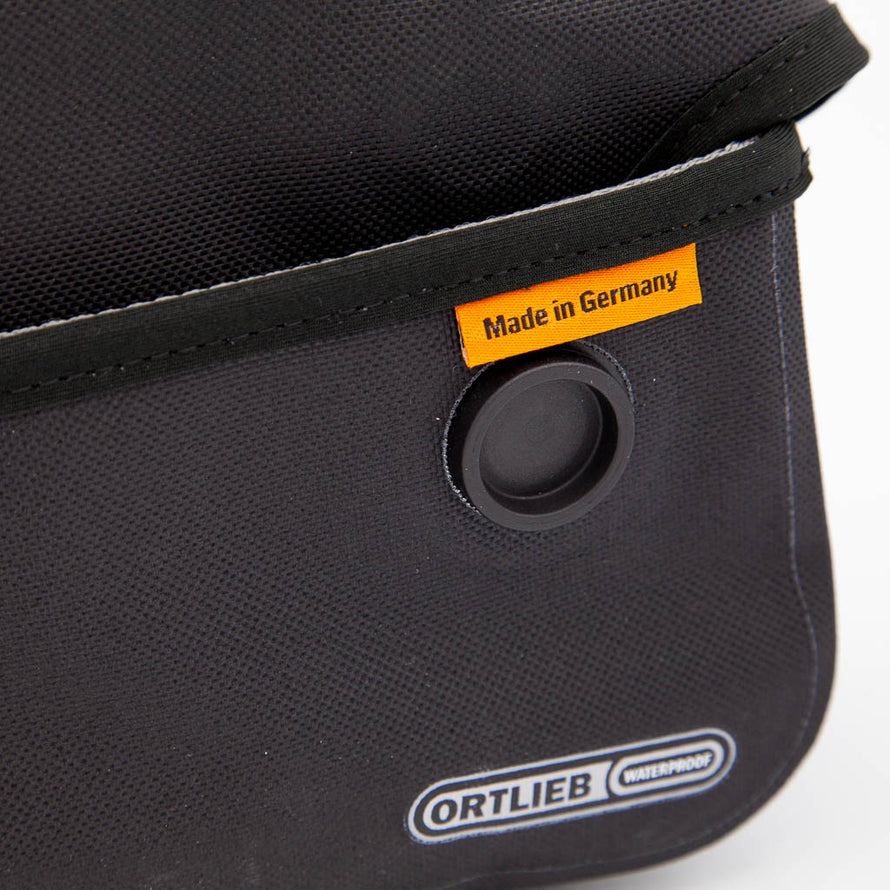 Sacoche de cadre Ortlieb Toptube 1.5L made in Allemagne