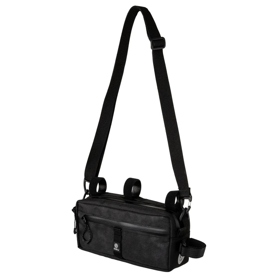 agu lenkertasche roll bag Agu Lenkertasche Venture 2L