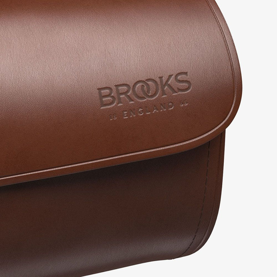 Brooks Challenge Fahrrad Satteltasche