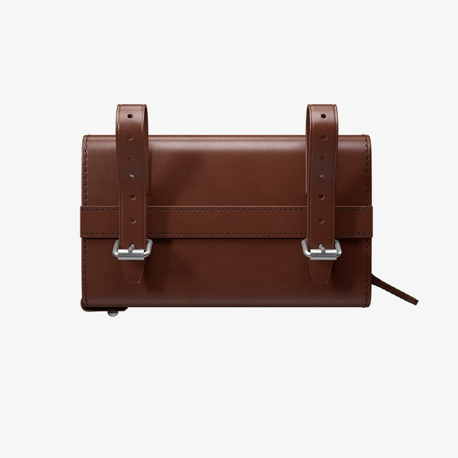 Sacoche de selle Brooks D-Shaped #3