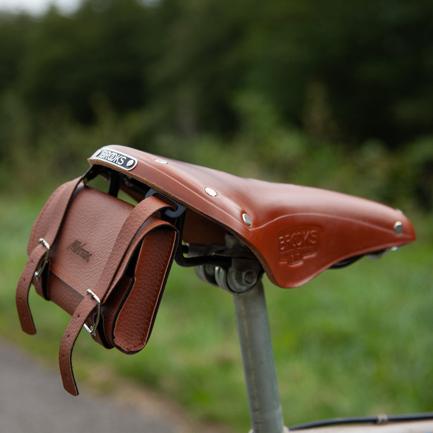 Selle Sacoche Vélo Btwin Selle Vélo Meilleure Sacoche Guidon VÃ