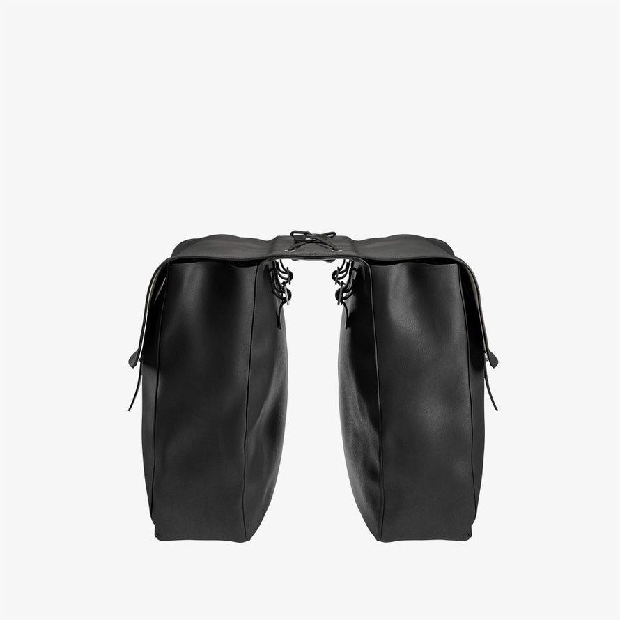 Sacoche double Bricklane Brooks #2